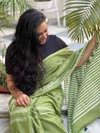 DF 128 Madhubala Chanderi Cotton Printed Daily Wear Sarees